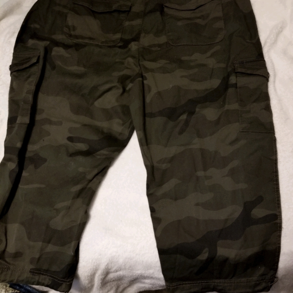 Capris